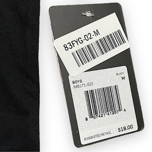 Hurley Graphic Tee! NWT! - Picture 3 of 4